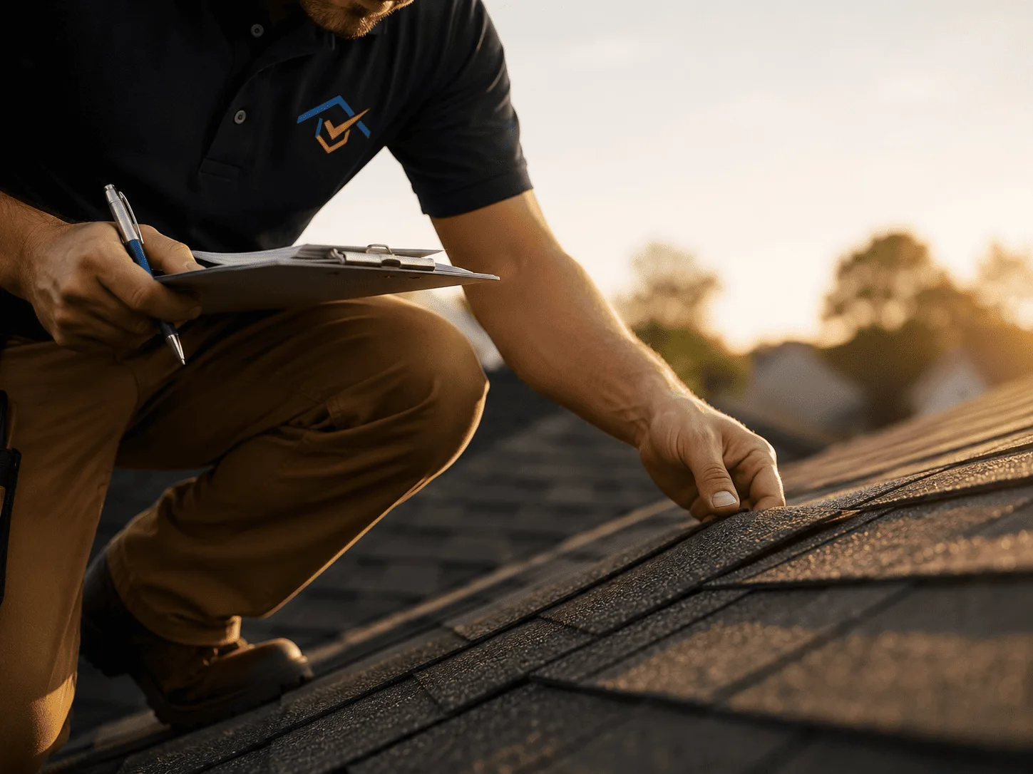 Why Choose Roof Inspection in Vici, OK