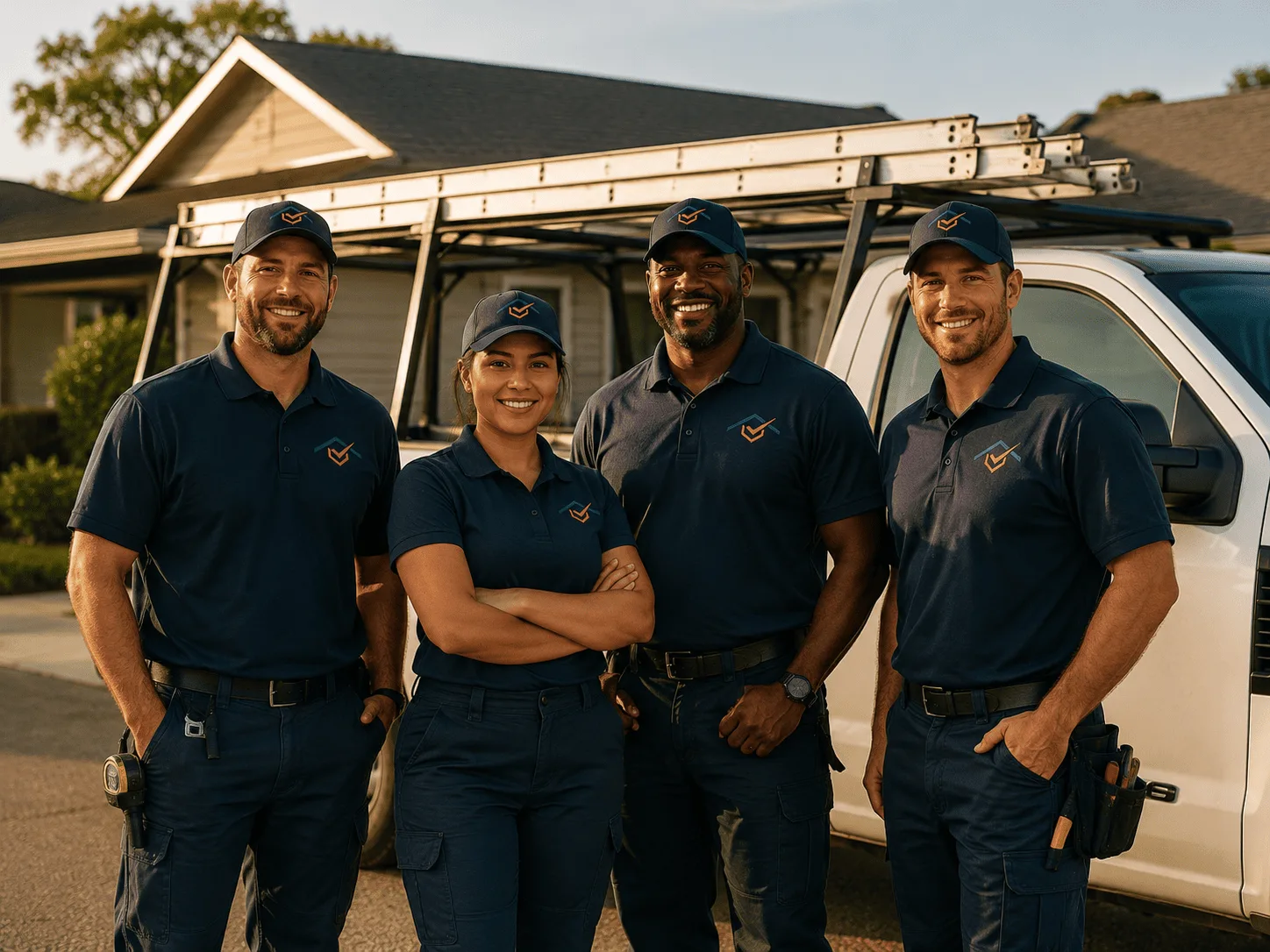 Roof Inspection company in Vici, OK